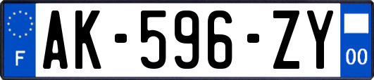 AK-596-ZY