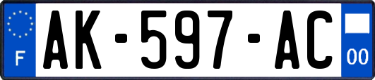 AK-597-AC