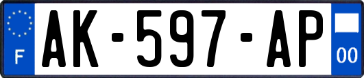 AK-597-AP