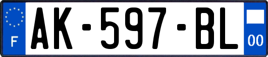 AK-597-BL