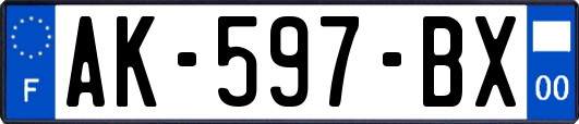 AK-597-BX