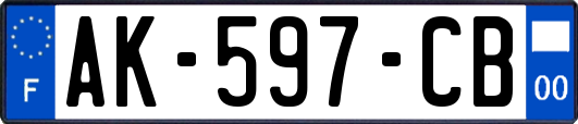 AK-597-CB