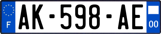 AK-598-AE