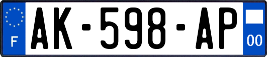 AK-598-AP