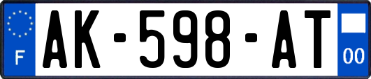 AK-598-AT