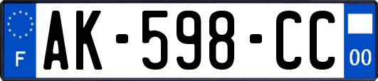 AK-598-CC