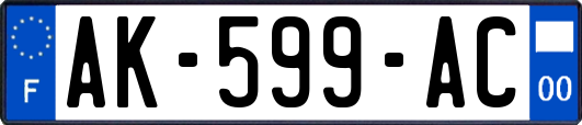 AK-599-AC