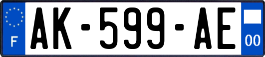 AK-599-AE