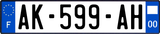 AK-599-AH