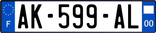 AK-599-AL