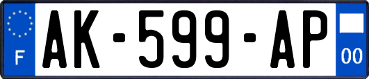 AK-599-AP