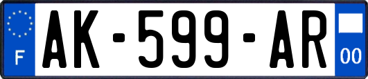 AK-599-AR