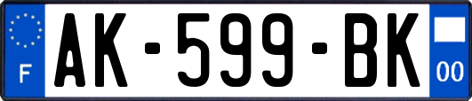 AK-599-BK
