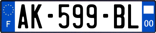 AK-599-BL