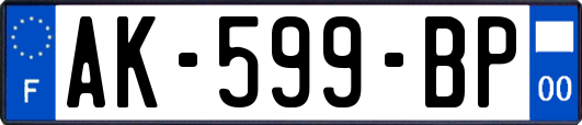 AK-599-BP