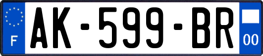 AK-599-BR