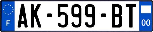 AK-599-BT