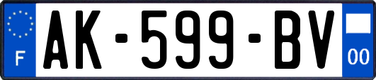 AK-599-BV