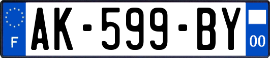 AK-599-BY