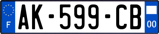 AK-599-CB