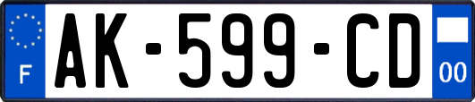 AK-599-CD