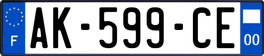 AK-599-CE