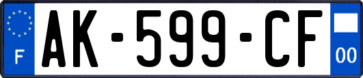 AK-599-CF