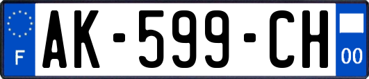 AK-599-CH