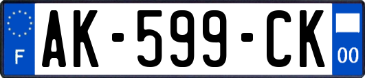 AK-599-CK