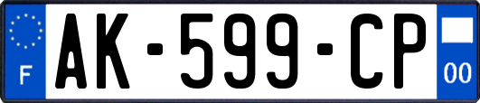 AK-599-CP