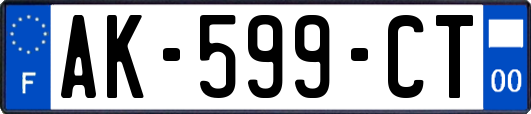 AK-599-CT