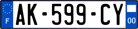 AK-599-CY