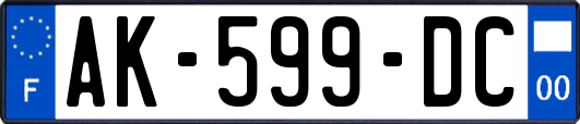 AK-599-DC