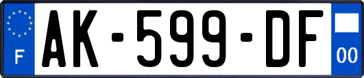 AK-599-DF