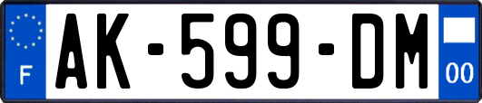 AK-599-DM