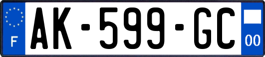 AK-599-GC