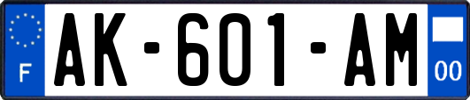 AK-601-AM