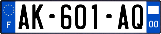 AK-601-AQ