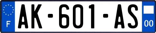 AK-601-AS