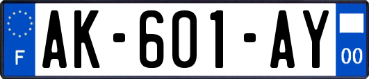 AK-601-AY