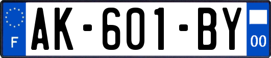 AK-601-BY