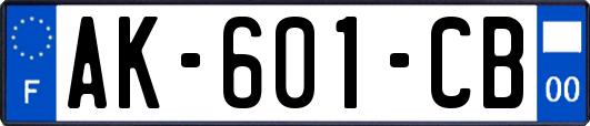 AK-601-CB