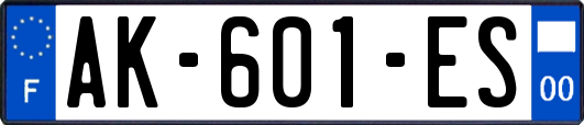 AK-601-ES