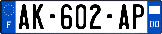 AK-602-AP