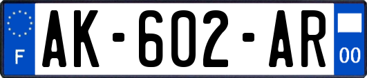 AK-602-AR