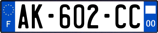 AK-602-CC