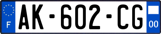 AK-602-CG