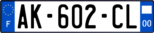 AK-602-CL