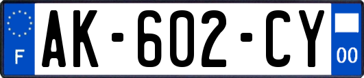 AK-602-CY