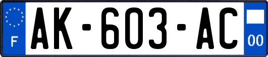 AK-603-AC